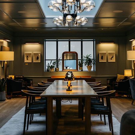 דנוור Clayton Hotel & Members Club מראה חיצוני תמונה