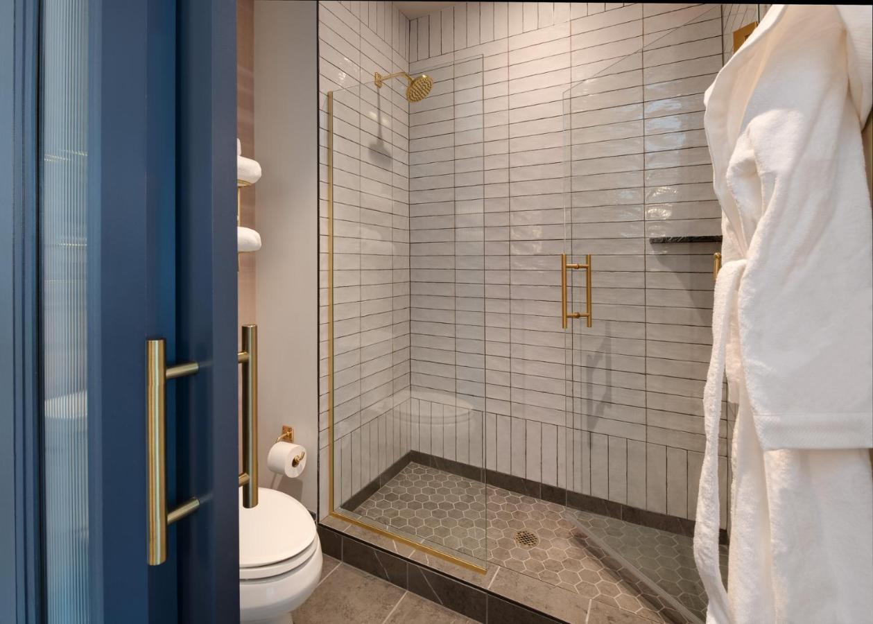 דנוור Clayton Hotel & Members Club מראה חיצוני תמונה