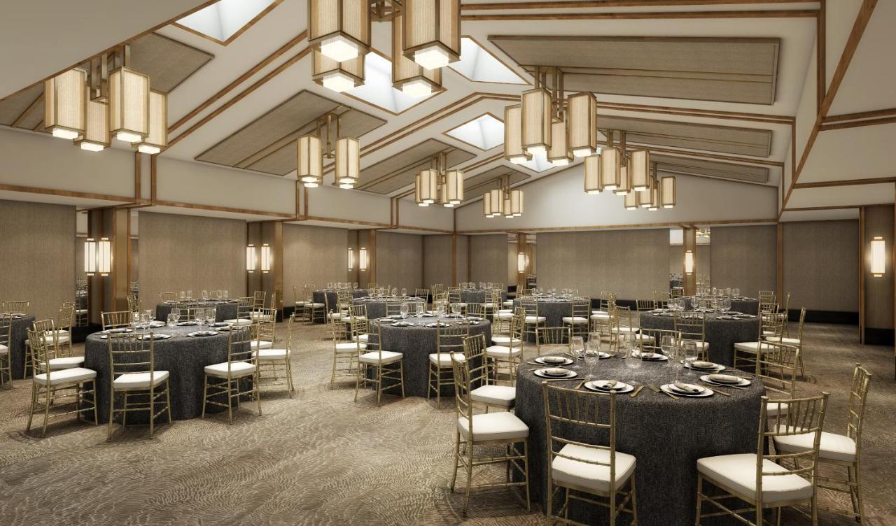 דנוור Clayton Hotel & Members Club מראה חיצוני תמונה