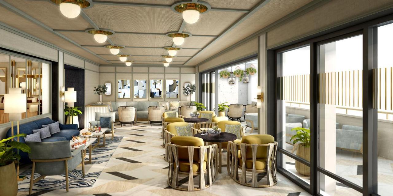 דנוור Clayton Hotel & Members Club מראה חיצוני תמונה