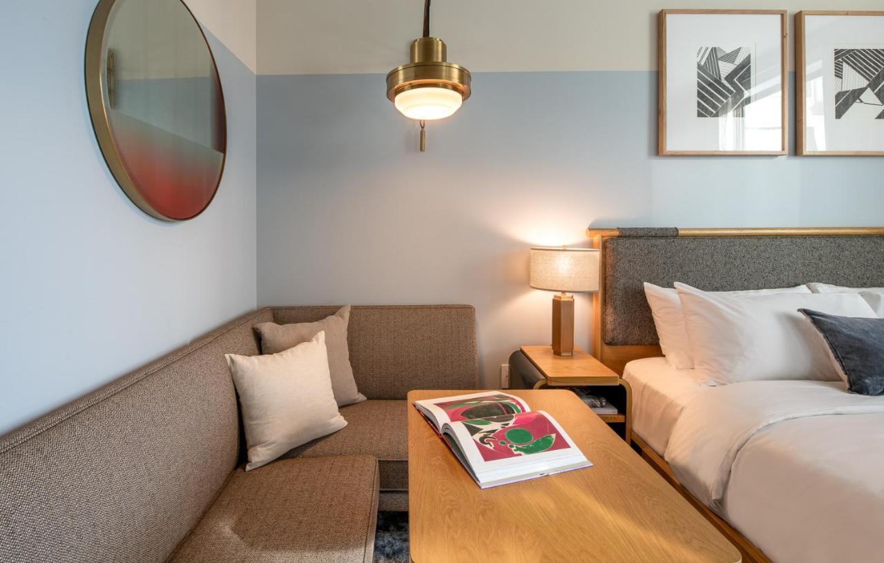 דנוור Clayton Hotel & Members Club מראה חיצוני תמונה