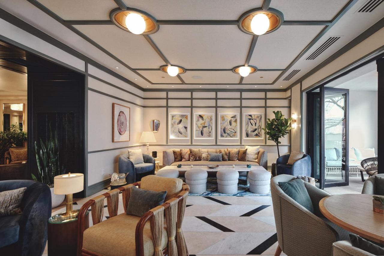 דנוור Clayton Hotel & Members Club מראה חיצוני תמונה
