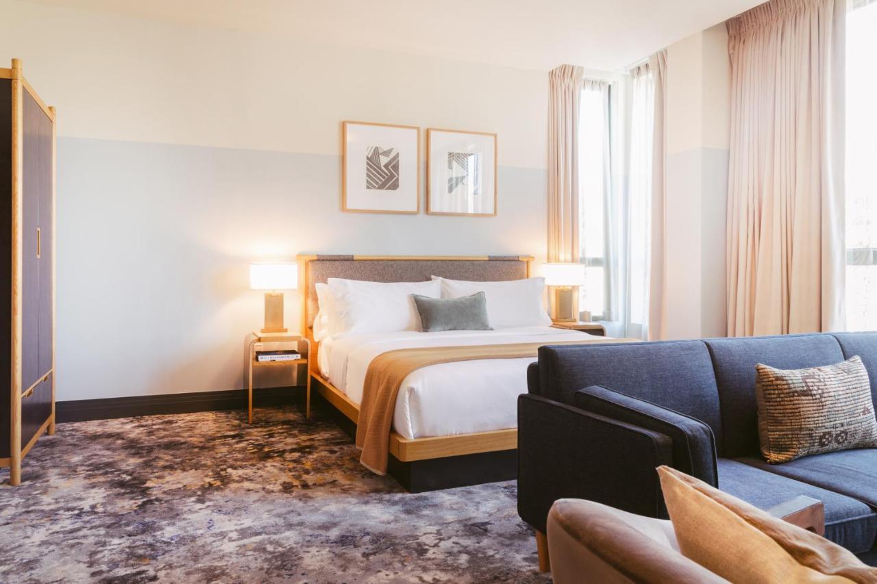 דנוור Clayton Hotel & Members Club מראה חיצוני תמונה