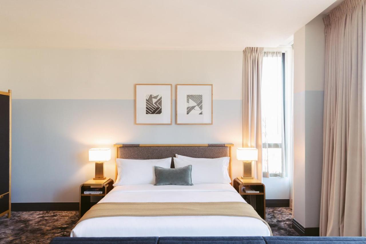 דנוור Clayton Hotel & Members Club מראה חיצוני תמונה