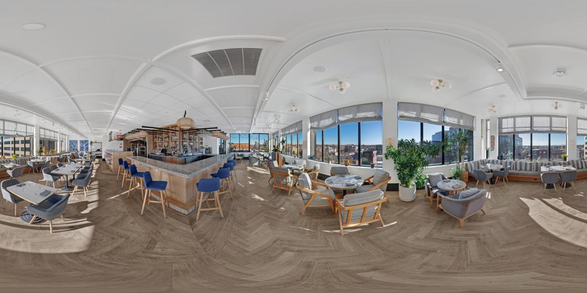 דנוור Clayton Hotel & Members Club מראה חיצוני תמונה
